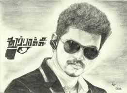 Actor Vijay Drawing Pencil Sketches Easy Art Drawings Sketches Pencil Easy Drawings Sketches Post daily dose of awesome drawings. actor vijay drawing pencil sketches
