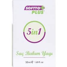 Softto Plus 5 In 1 Sac Bakim Yagi Kullanici Yorumlari Sac Bakimi Sac Yorum
