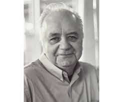 Ronald Showalter Obituary (1941