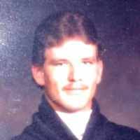 Kelly Patrick Versluis (1967–1998) • FamilySearch