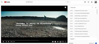 If you want to download youtube subtitle, use our free tool. Youtube Untertitel Downloaden 2 Losungen Minitool Software Ltd