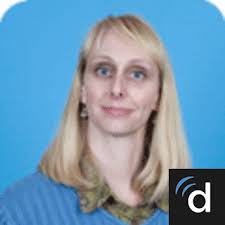 Dr. Cynthia K. Reece (Egleston), DO