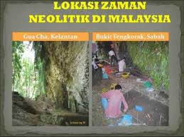 Di indonesia, kapak persegi juga disebut beliung persegi. Smk Jalan Damai Sejarah Tingkatan 1 Prasejarah Youtube