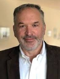 John Stackpole's Instagram, Twitter & Facebook