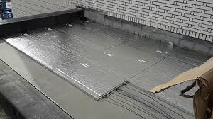 Balkon Terasse Va Q Tec