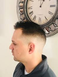 AJ's Man Cave Barbershop