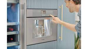 Thermador Tcm24ts Built In Coffee Machine Thermador Coffee Machine Automatic Coffee Machine