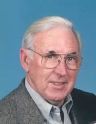 Obituary information for George Ralph Gosnell