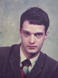 Ronald Chapman Obituary (1943