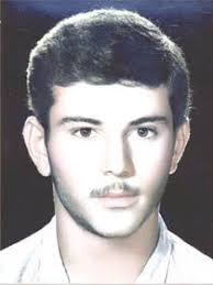 وصیتنامه شهیدعلی احمدزاده اباذری