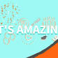 It's Amazing  — The Bridge Youth Center event in Zeeland, MI