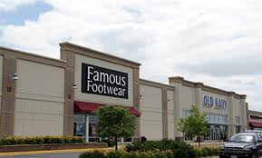 Minnesota Shopping Center Association Properties