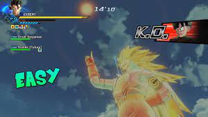 Pin On Dragon Ball Xenoverse 2