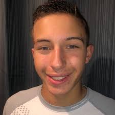 Landon Harris' Baseball Recruiting Profile