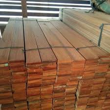 Untuk memperhalus lantai yang lebih tua, setidaknya harus ada ⅛ inci di antara bagian atas papan dan lidah. Jual Decking Kayu Bengkirai Lantai Kayu Papan Kayu Kota Tangerang Ina Ol Shop Tokopedia