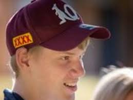 Bulls, BBL star Jack Wildermuth visits Valley Cricket Club disabled players 