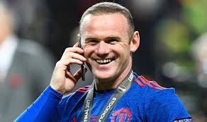 Explore more on wayne rooney. Man Utd Transfer News Wayne Rooney Agrees Move To Everton Football Sport Express Co Uk