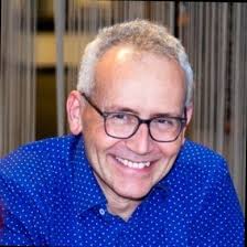 Thank you Damen, for a great working environment in the past 5,5 years.