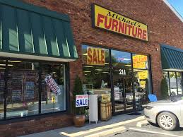 Michael S Furniture It S Gotta Be Michaels Home Facebook