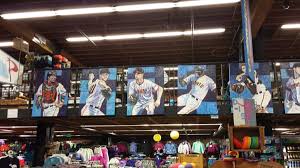 Maybe you would like to learn more about one of these? Sports Basement 137 Photos 1102 Reviews Sports Wear 1590 Bryant St San Francisco Ca United States Phone Number Yelp