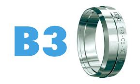 CAST spa - high pressure tube fittings