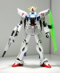 Prototype general purpose mobile suit manufacturer: Gundam F91 Gundam Formula 91 Hguc Gundam Model Kits Hobbysearch Gundam Kit Etc Store