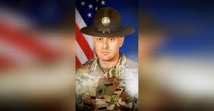 Obituary information for SFC Maxwell E. Besch