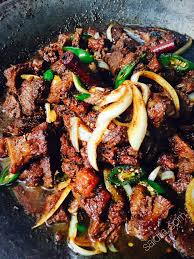 Ini 6 resipi masakan daging. Resipi Daging Masak Kicap Paling Mudah Dan Sedap