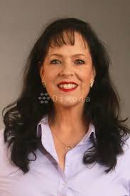 Professor Paula Griffiths