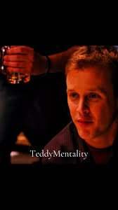 Teddy Casualty Hen Do