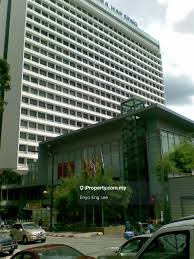 2, jalan p ramlee, kuala lumpur, 50250 kuala lumpur, wilayah persekutuan kuala lumpur, malaysia. Menara Hap Seng Office For Rent In City Centre Kuala Lumpur Iproperty Com My