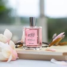 Comme des garçons grace by grace coddington is available as 50 ($110) and 100 ($145) ml eau de toilette. Amazing Grace Magnolia Philosophy Sephora