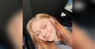 Kaylee Lynn Place Obituary