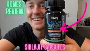 Amazon.com: 30,000MG Dr. Klein's Shilajit for Men & Women with 50% Fulvic  Acid & 85+ Trace Minerals, Pure Himalayan Shilajit Extract Capsules 250mg,  Better Than Resin, Immune Support, 120 Count 2 Month