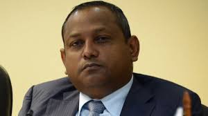 Familia del diputado Raúl Pineda, en planilla del MIDA