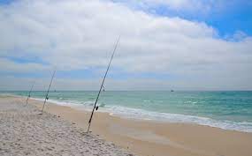 Daytona beach pier is right in the heart of daytona beach's popular entertainment area. Surf Fishing Tips For Catching More Fish On Any Beach