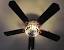Hampton Bay Sonoma Ceiling Fan
