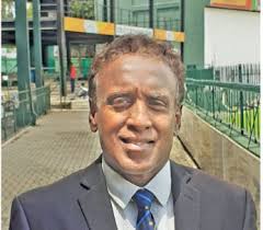 Rugby star Rohantha Peiris sportsman par excellence-by Althaf Nawaz