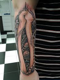 Maybe you would like to learn more about one of these? 40 Insane Mechanics Tattoos Designs And Ideas Tattoos Era