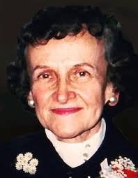 Helen Wells Obituary (1932