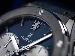 Photo by darren walsh/chelsea fc via getty images. Hublot Celebrates Chelsea Fc Win With Classic Fusion Chronograph Watch Lifestyle Asia Singapore