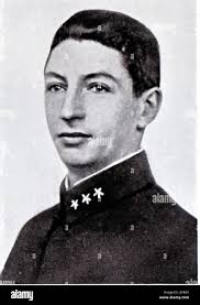 Jacob bull hi-res stock photography and images