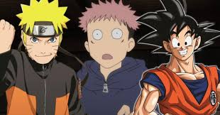 Check spelling or type a new query. Jujutsu Kaisen References Dragon Ball Naruto And More In Hilarious Scene