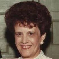 May Rose Domingue Benoit Obituary