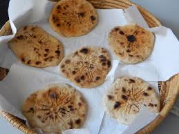 Pane Decorato Con La Pintadera Food Cookies Desserts