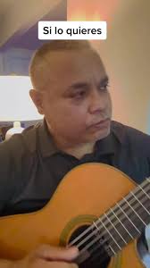 Ricardo Castillon in Baytown Cinco De Mayo