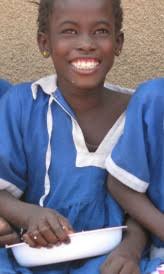 School Meals Benefit Women and Girls Around the World