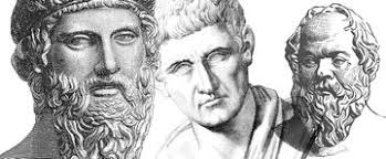 LOS FILOSOS DE LA HISTORIA by cer.rehabilitacion