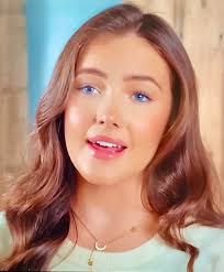 Lucy's voice is like a flowing stream, it's calm, peaceful and comforting.  Then comes the rapids and Lucy enters her golden register and it's at this  moment that the shivers will run