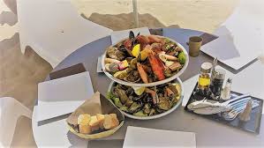 La Plage Photo De Paillote Du Scudo Ajaccio Tripadvisor